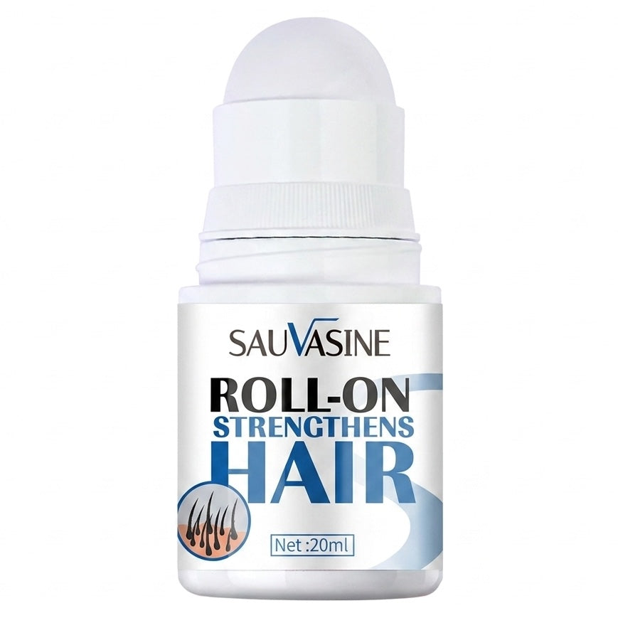 Sauvasine Roll On Strengthens Hair 20ml