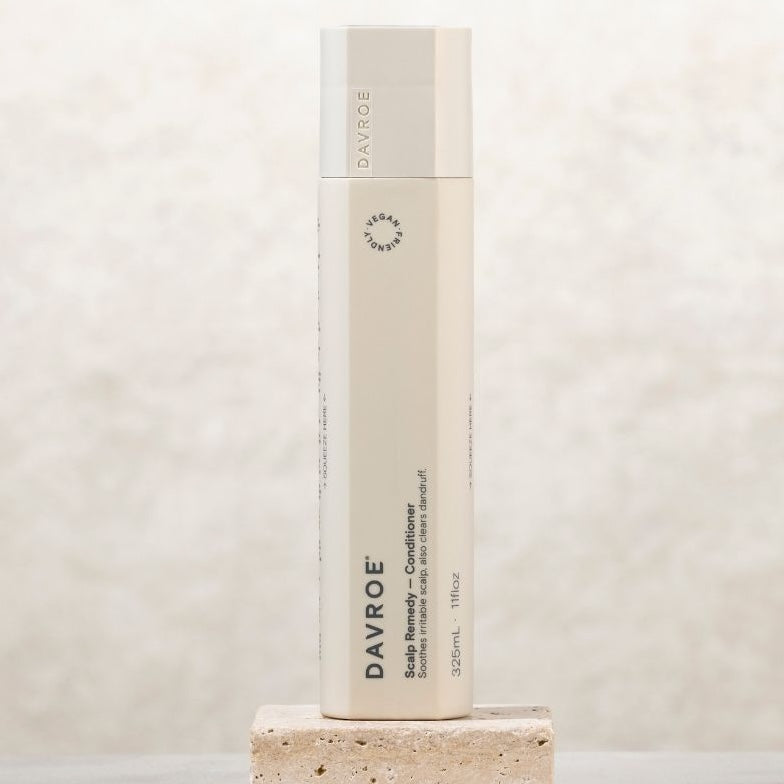 Davroe Scalp Remedy Shampoo and Conditioner 1000ml