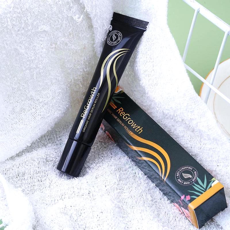 Eelhoe Hair Regrowth Serum Roller 20ml 3pc