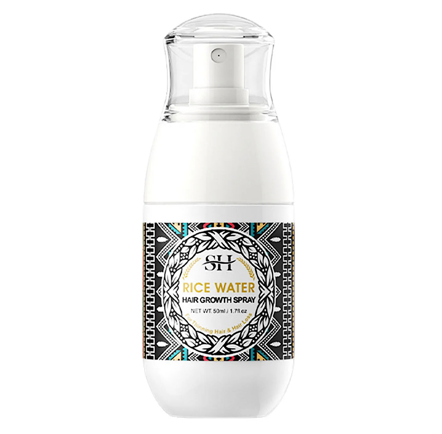 Sevich Rice Water Hair Growth Spray 50ml