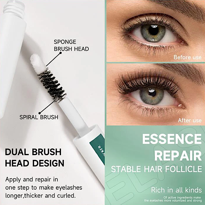 She Loves Eyelash Ampoule Liquid 3.5ml