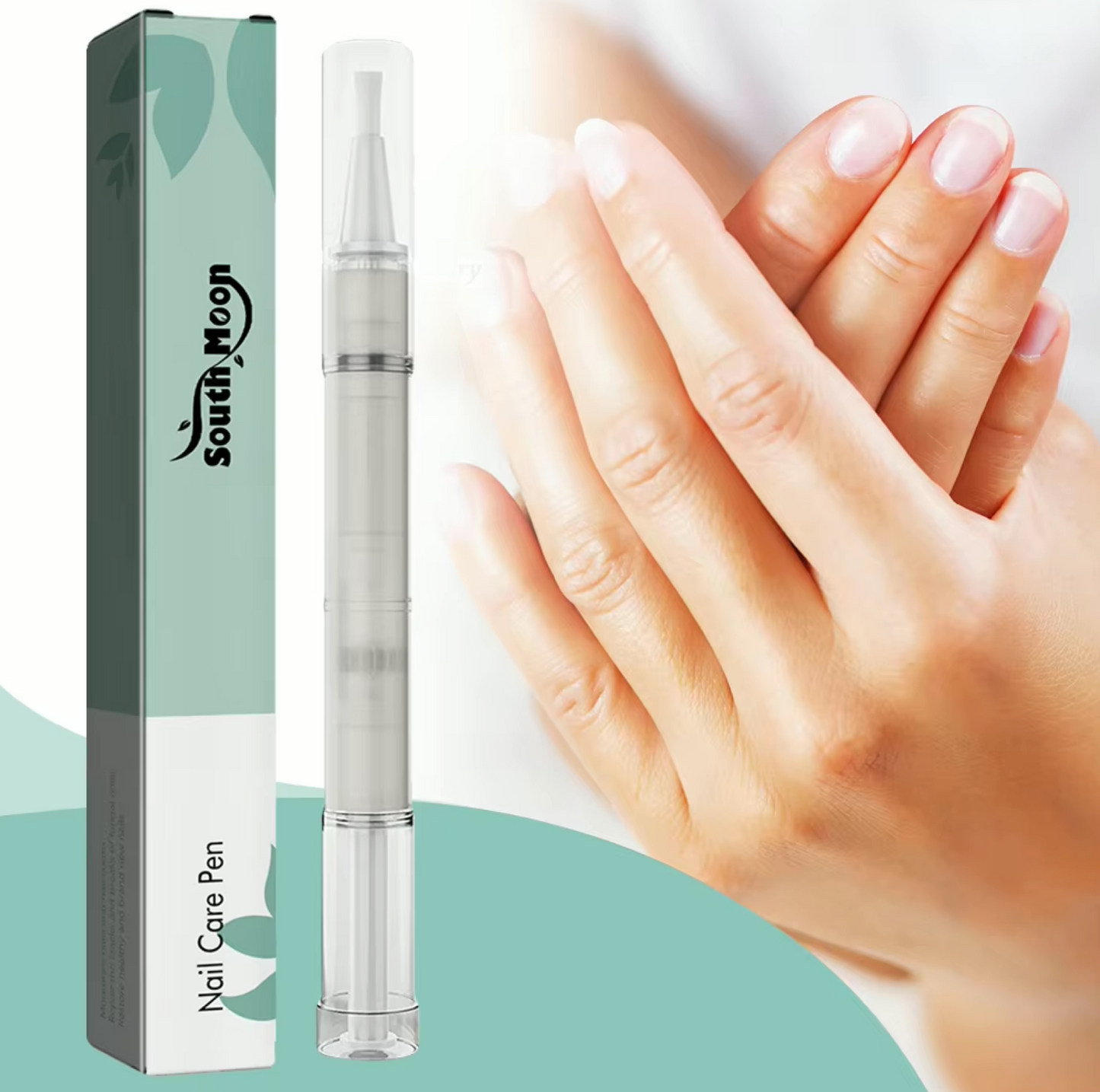 South Moon Nail Care Pen 4ml