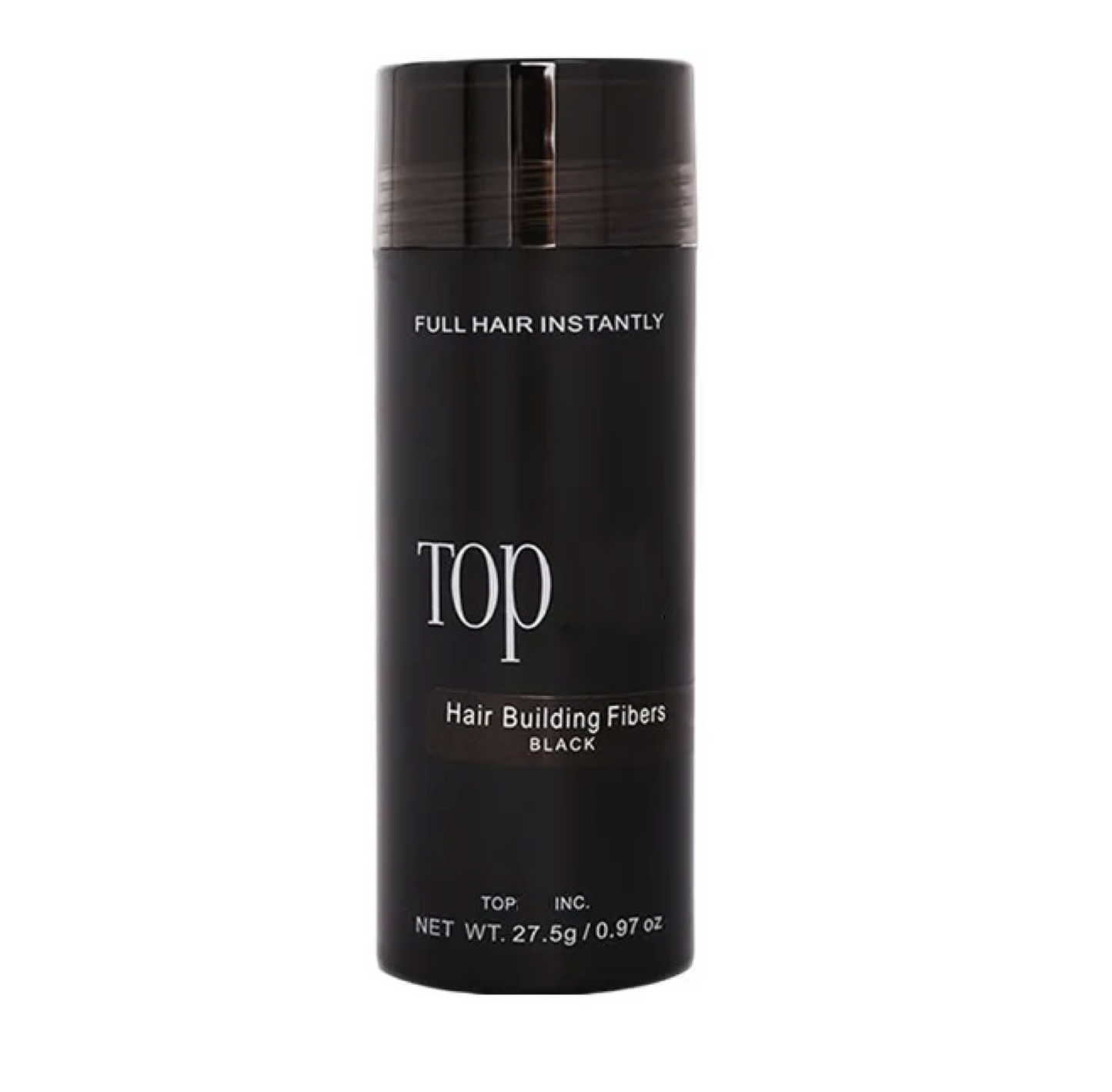 Top Hair Building Fibers 27.5g