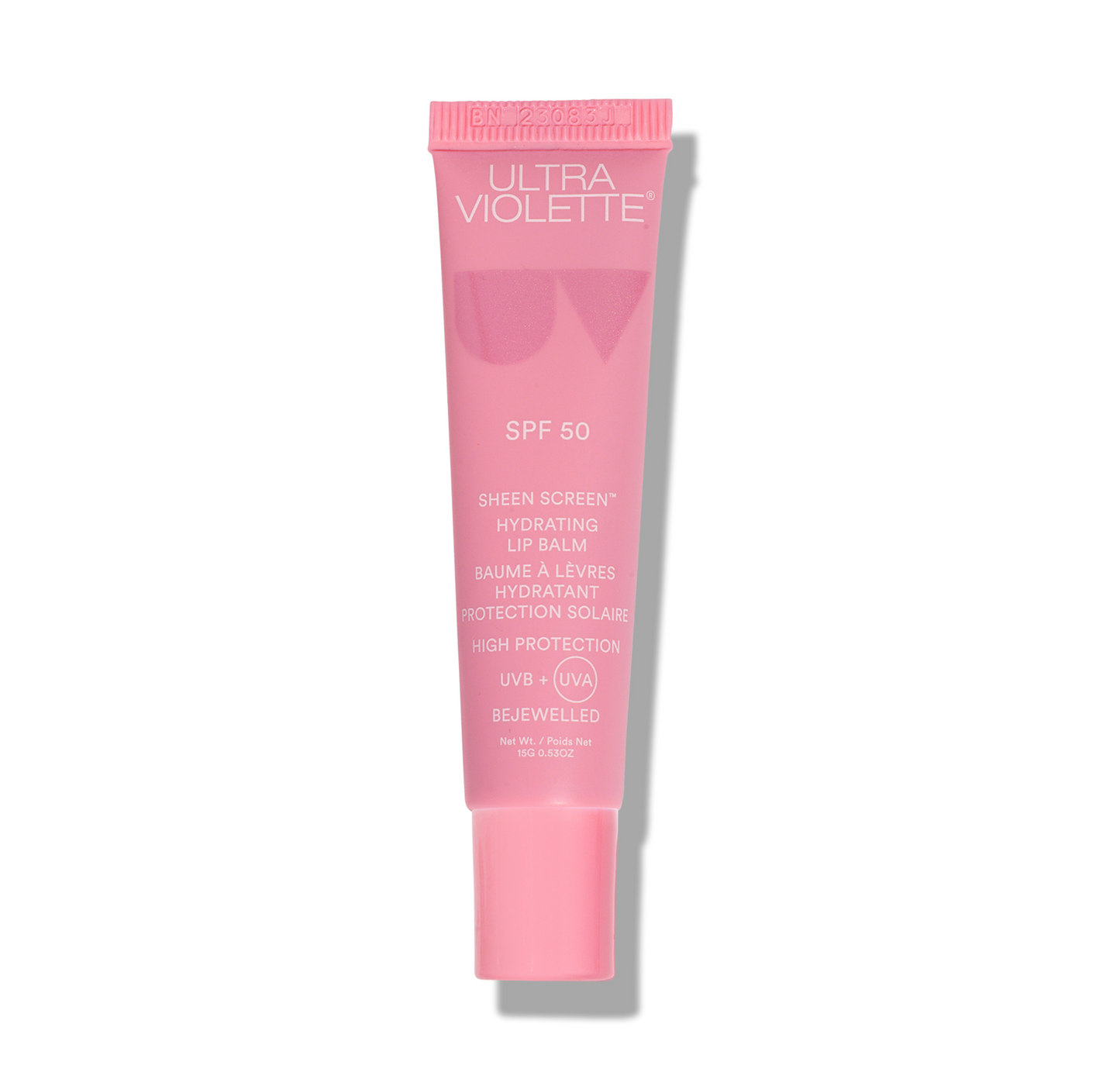 Ultra Violette Sheen Screen SPF 50 Lip Balm 15g