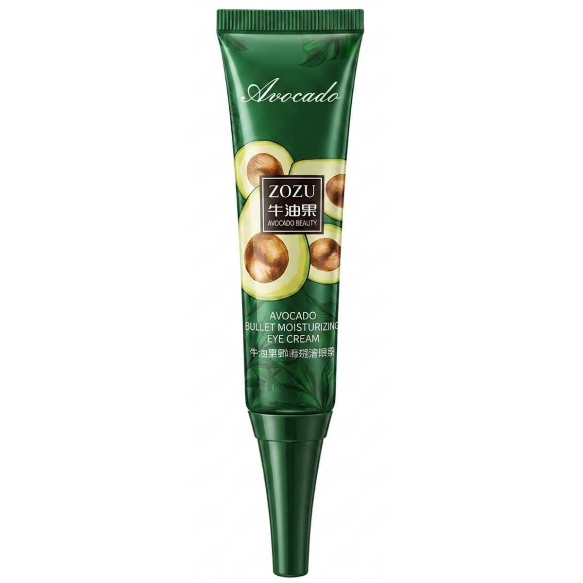 Zozu Avocado Bullet Moisturising Eye Cream 20g