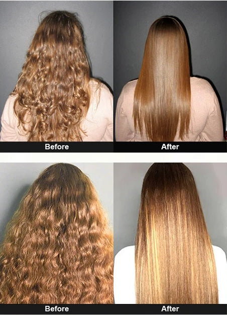 Purc Keratin Brazilian Treatment With Green Apple 100ml