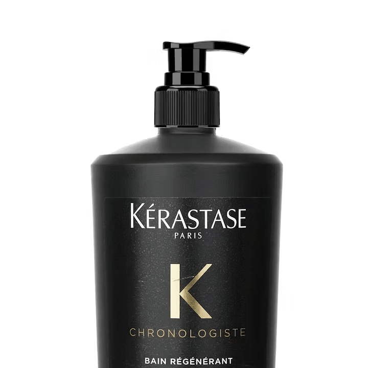 Kerastase 1L Shampoo Conditioner Mask Pump Dispenser (2pc)