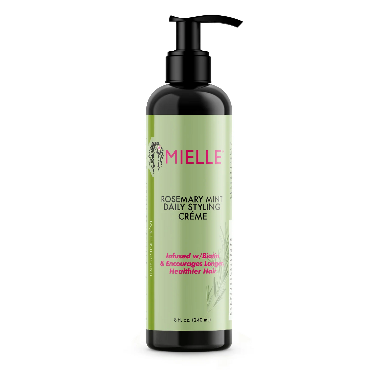 Mielle Rosemary Mint Daily Styling Creme 240ml