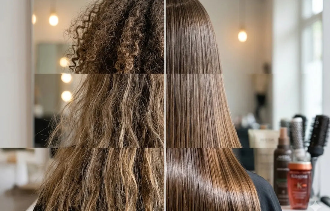 How Long Does Keratin Treatment Last