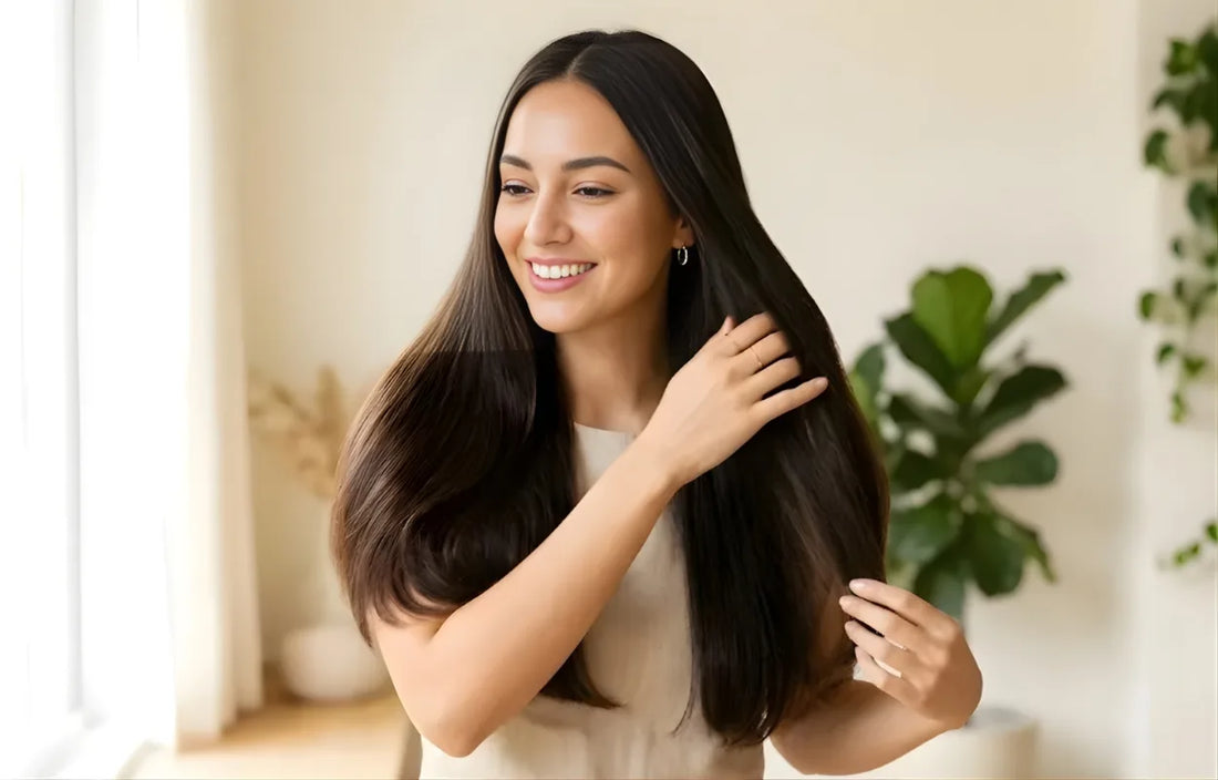 angelica and ginger oil