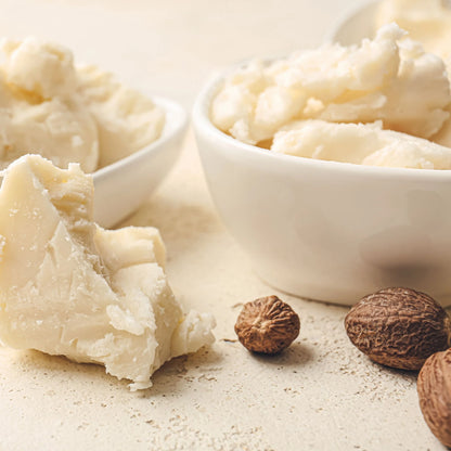 100% Pure Organic Shea Butter