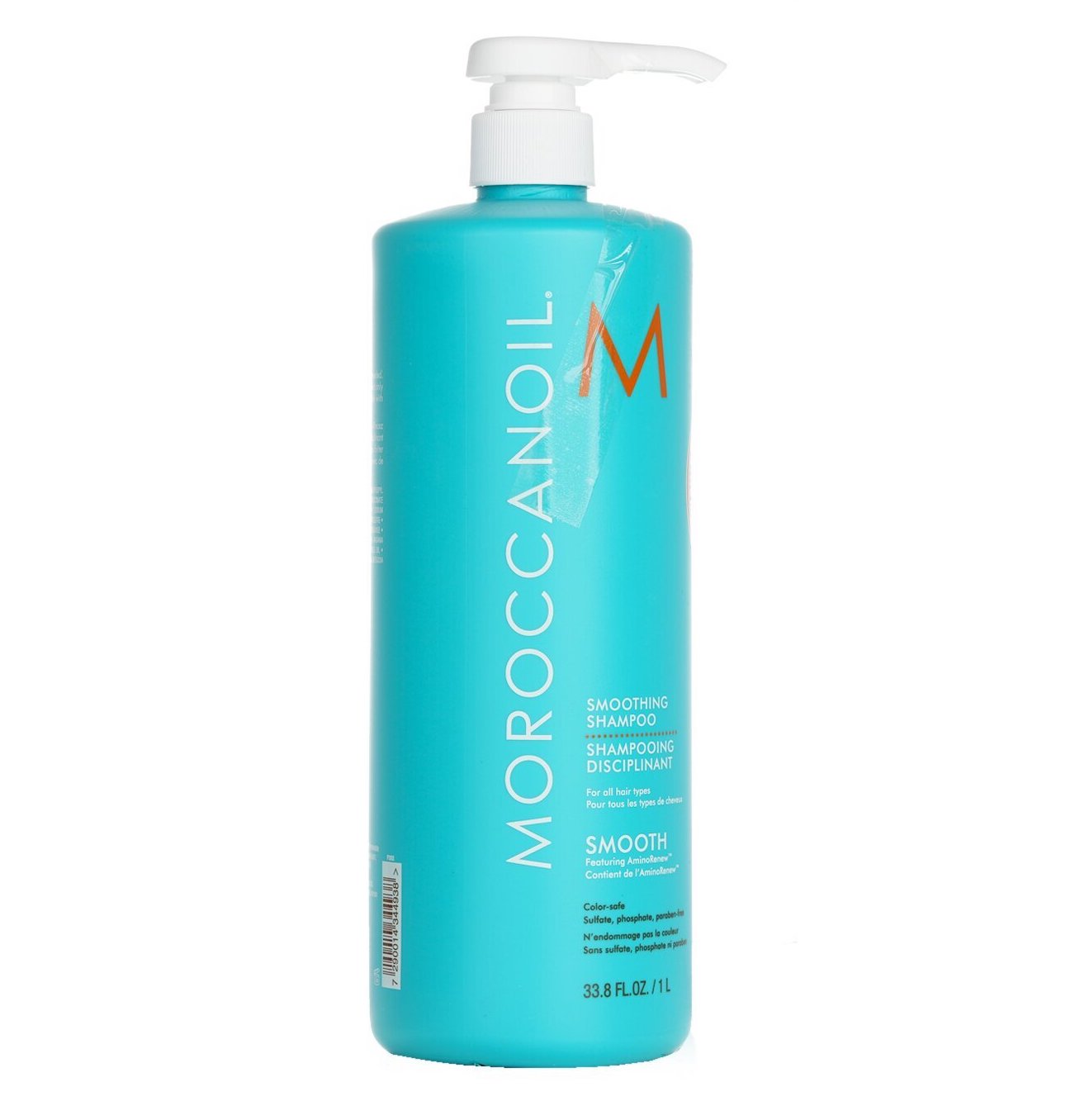 Moroccanoil Smoothing Shampoo 1000ml