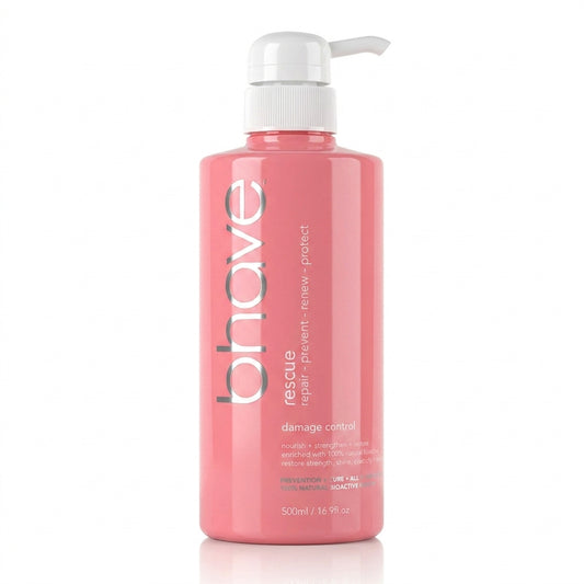 Bhave Rescue Damaged Control Treatment 500ml