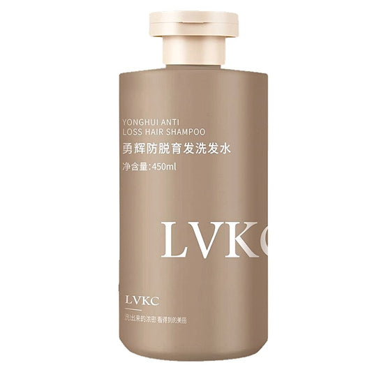 LVKO Anti Hair Loss Ginger Shampoo 450ml