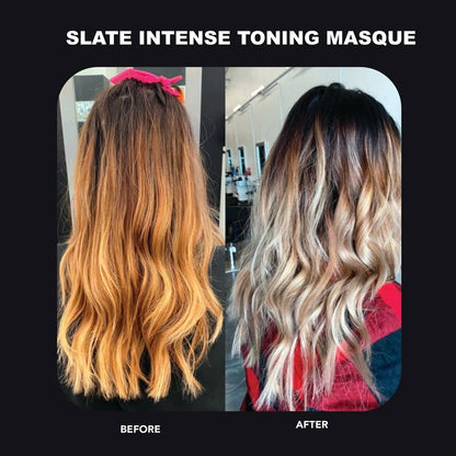 Bhave Intense Toning Masque Slate 400ml