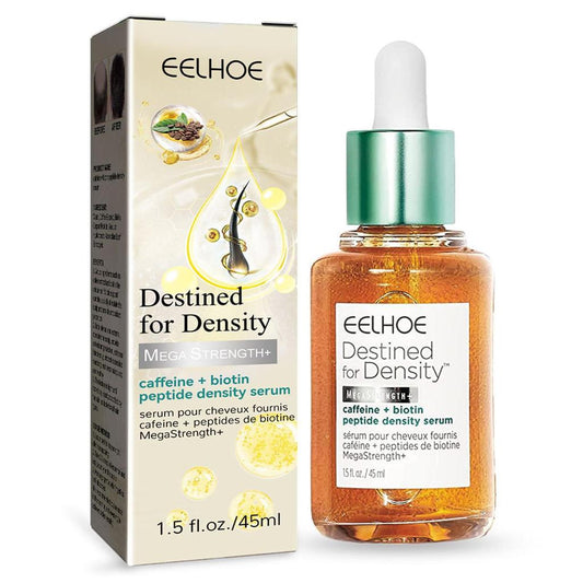 Eelhoe Destined For Density Hair Growth Serum 45ml