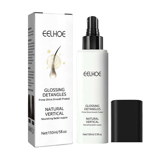 Eelhoe Glossing Detangler Spray 150ml
