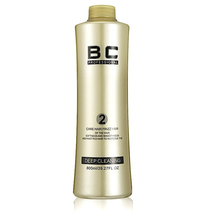 BC Professional Brazilian Keratin Deep Treatment 800ml