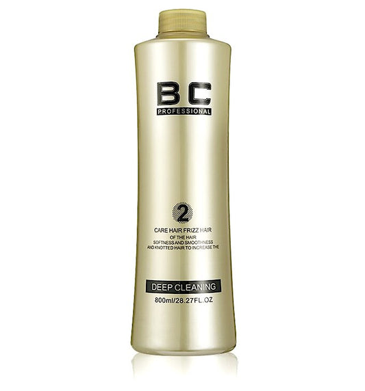 BC Professional Brazilian Keratin Deep Treatment 800ml