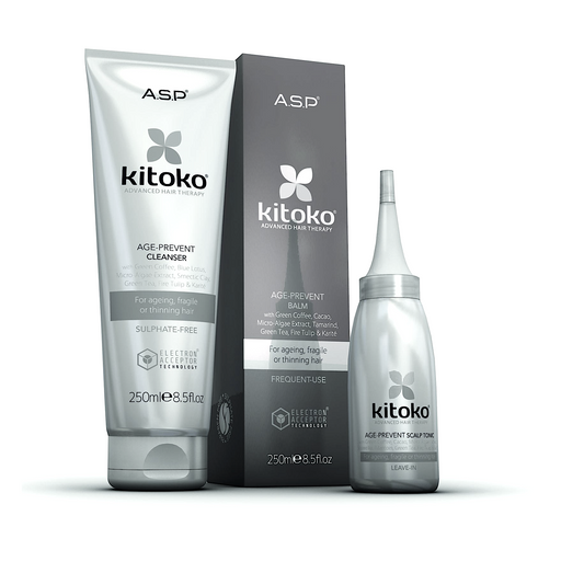 ASP Kitoko Age Prevent Pack