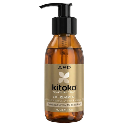 ASP Kitoko Oil Treatment 115ml