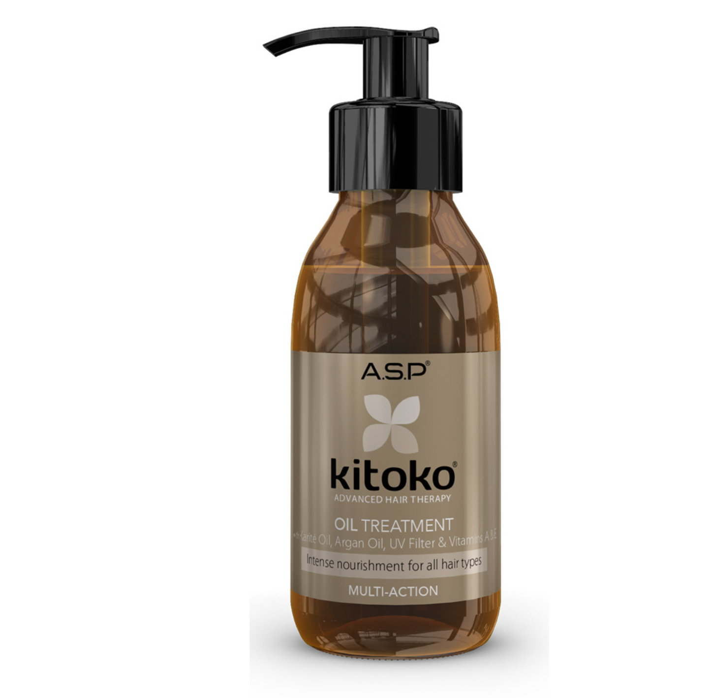 ASP Kitoko Oil Treatment 115ml