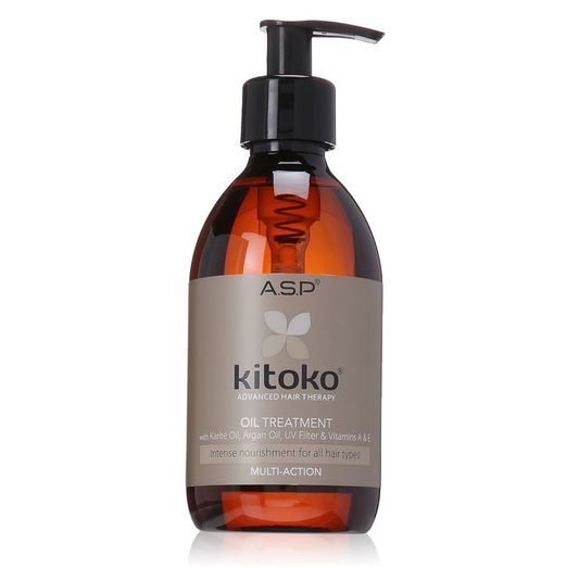 ASP Kitoko Oil Treatment 290ml