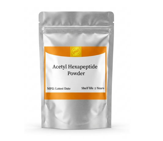 Acetyl Hexapeptide-8 Six Peptide Powder