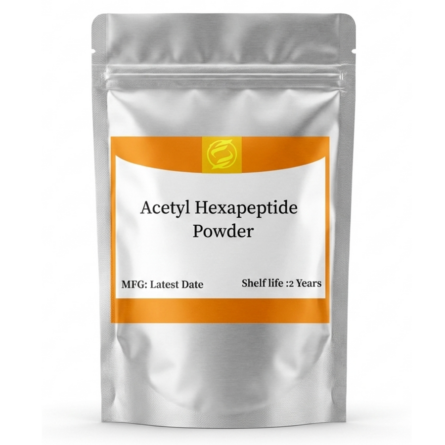 Acetyl Hexapeptide-8 Six Peptide Powder
