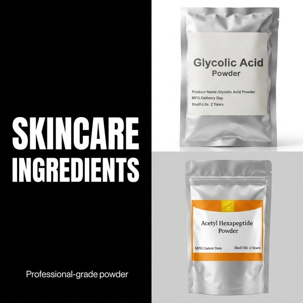 Acetyl Hexapeptide-8 Six Peptide Powder