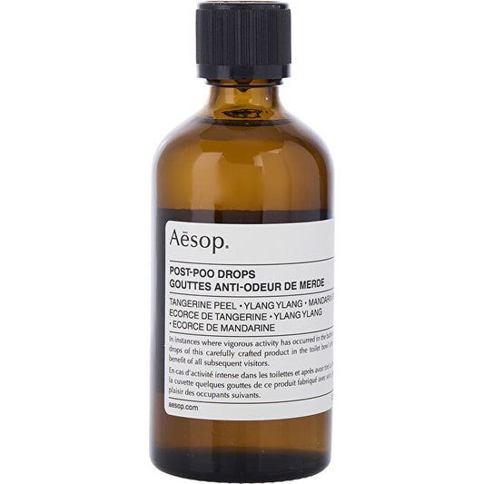 Aesop Post-Poo Drops 100ml