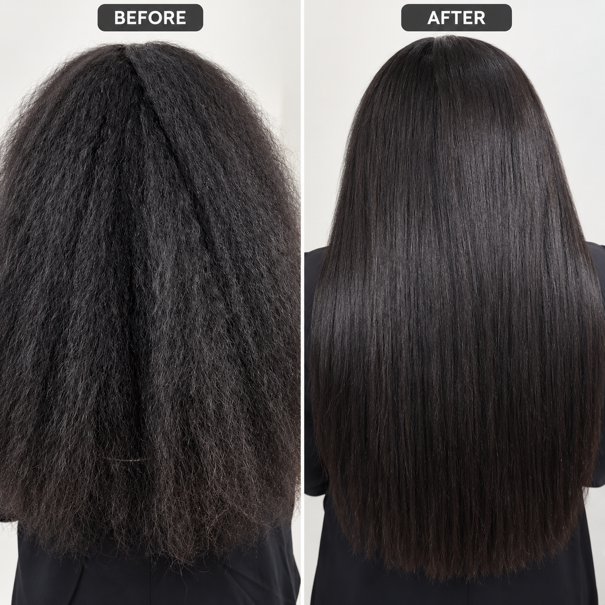 Agi One Intenseliss Serum For Thick Hair 250ml