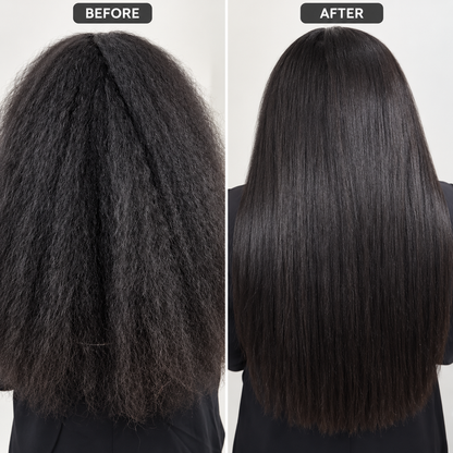 Agi One Intenseliss Serum For Thick Hair 250ml