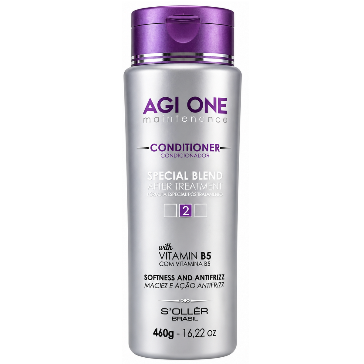 Agi One Maintenance Special Blend Conditioner 460ml