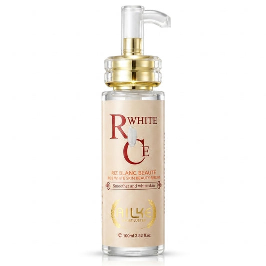 Ailke Rice White Skin Beauty Serum Smoother White Skin 100ml