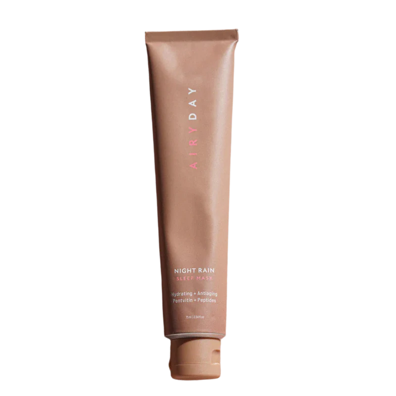 Airyday Night Rain Anti Aging Sleep Mask 75ml