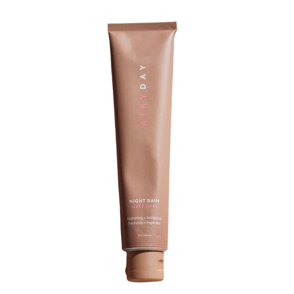 Airyday Night Rain Anti Aging Sleep Mask 75ml
