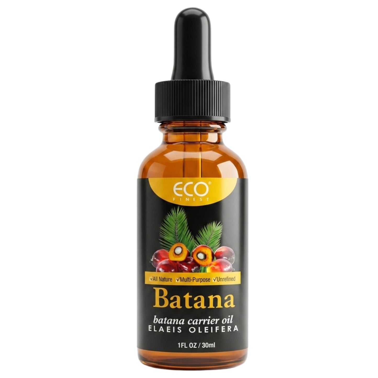 Akban Batana Carrier Oil 30ml
