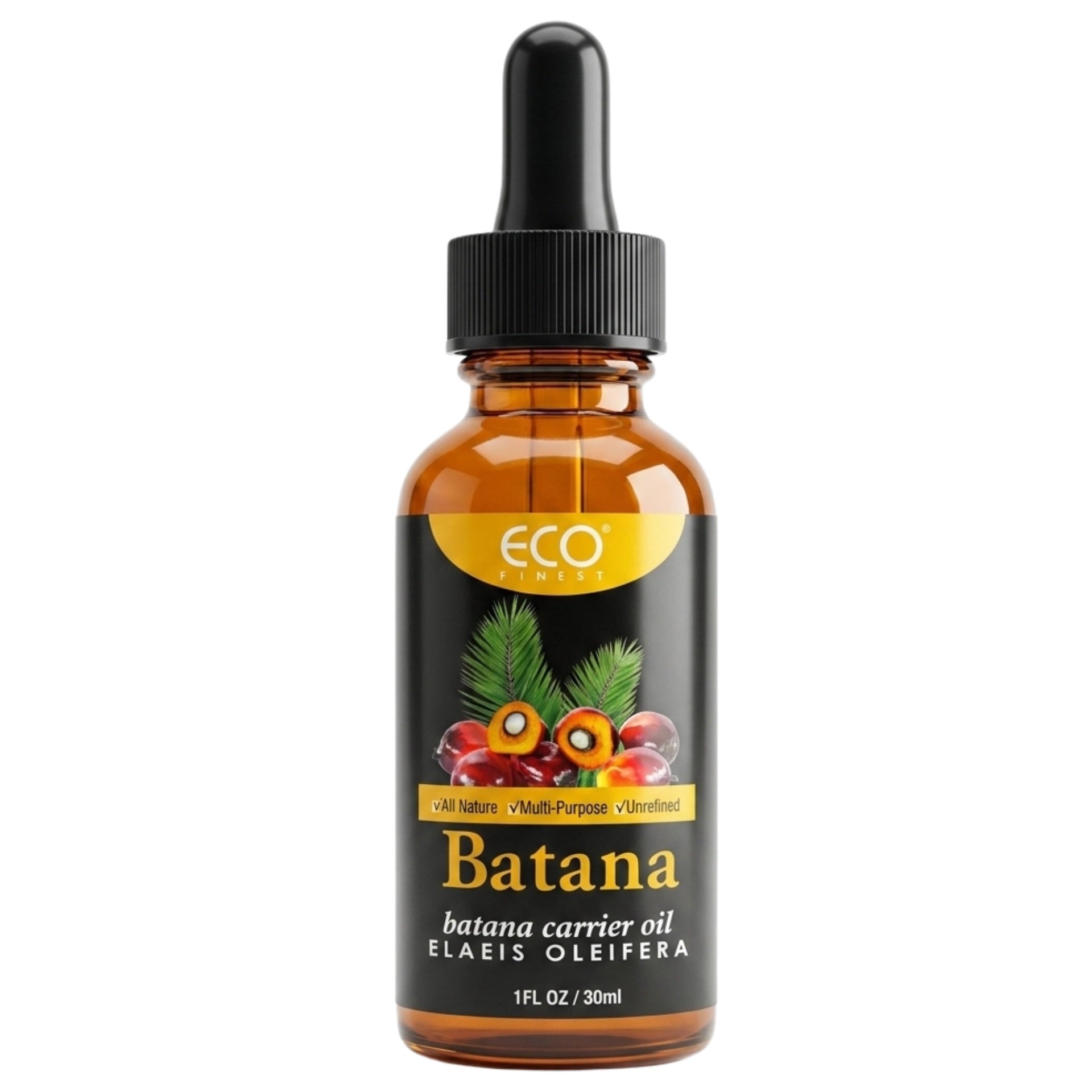 Akban Batana Carrier Oil 30ml