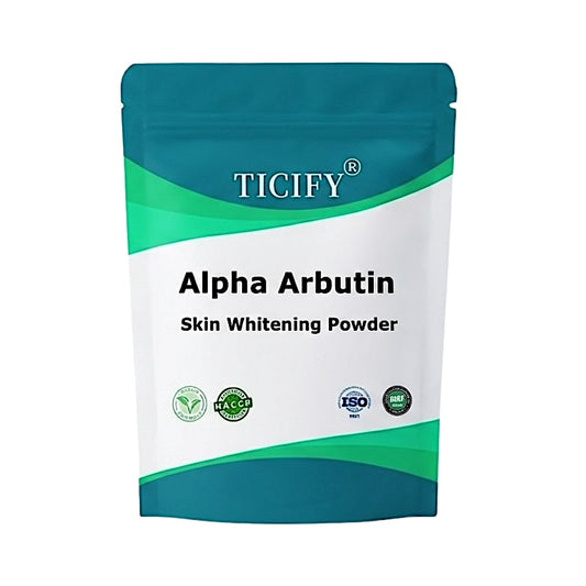 Alpha Arbutin Skin Whitening Powder 50g