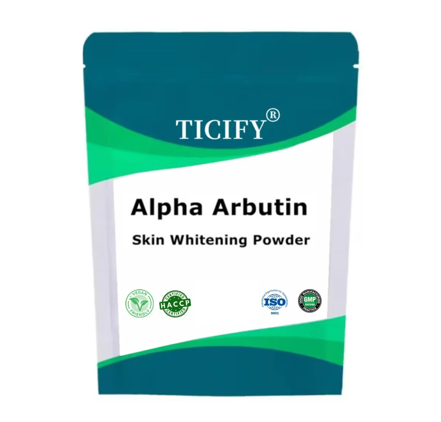 Alpha Arbutin Skin Whitening Powder 50g