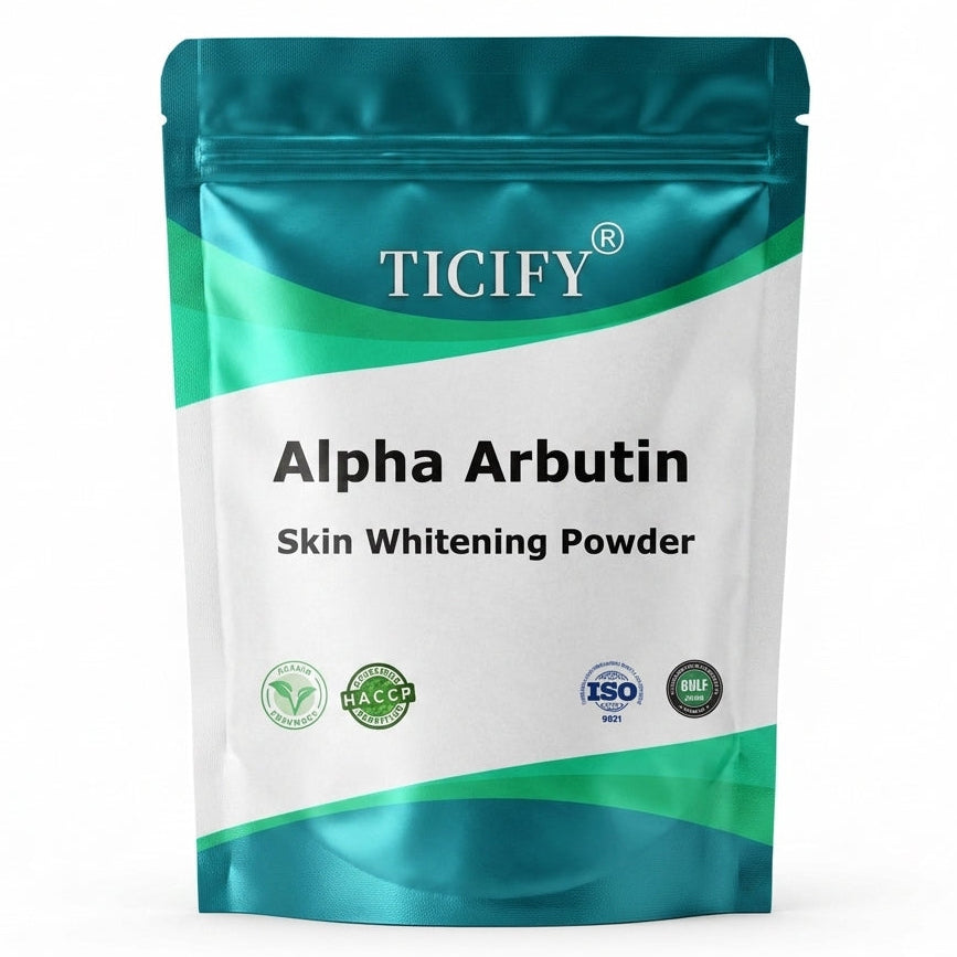 Alpha Arbutin Skin Whitening Powder 50g