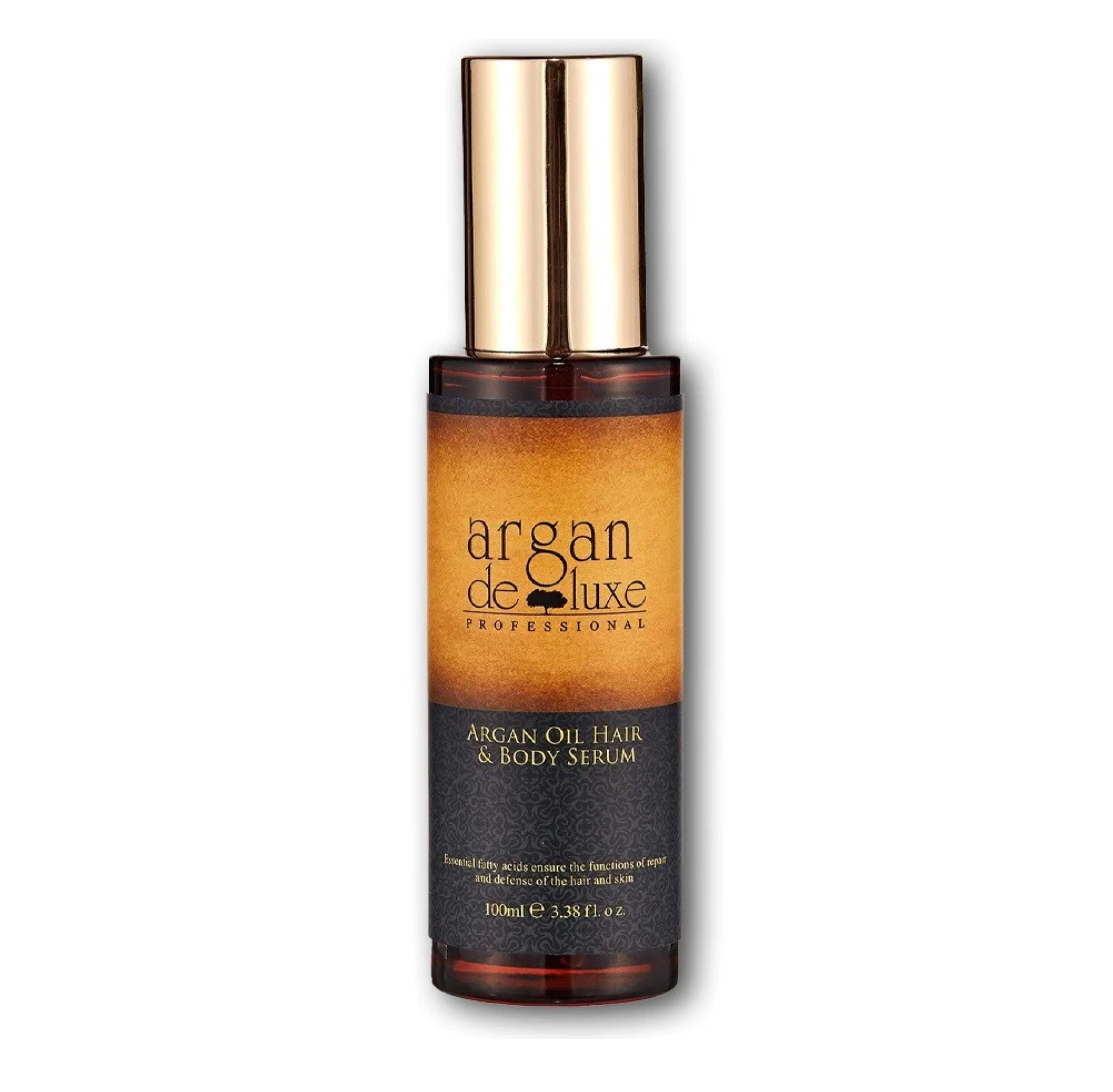 Argan De Luxe Hair & Body Serum 100ml