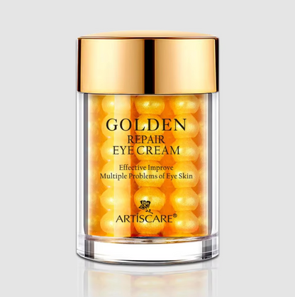 Artiscare 24K Gold Essence and Repair Eye Cream + Eye Serum (3pc)