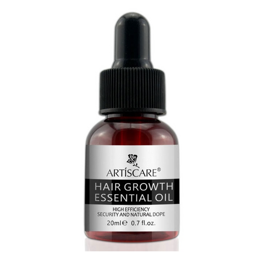 Artiscare Hair Growth Essential Oil 20ml