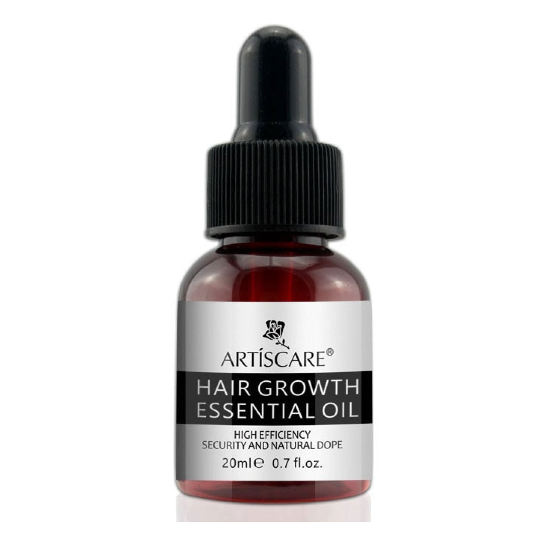 Artiscare Hair Growth Essential Oil 20ml
