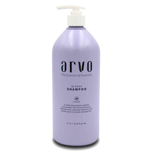 Arvo Blonde Shampoo 1000ml
