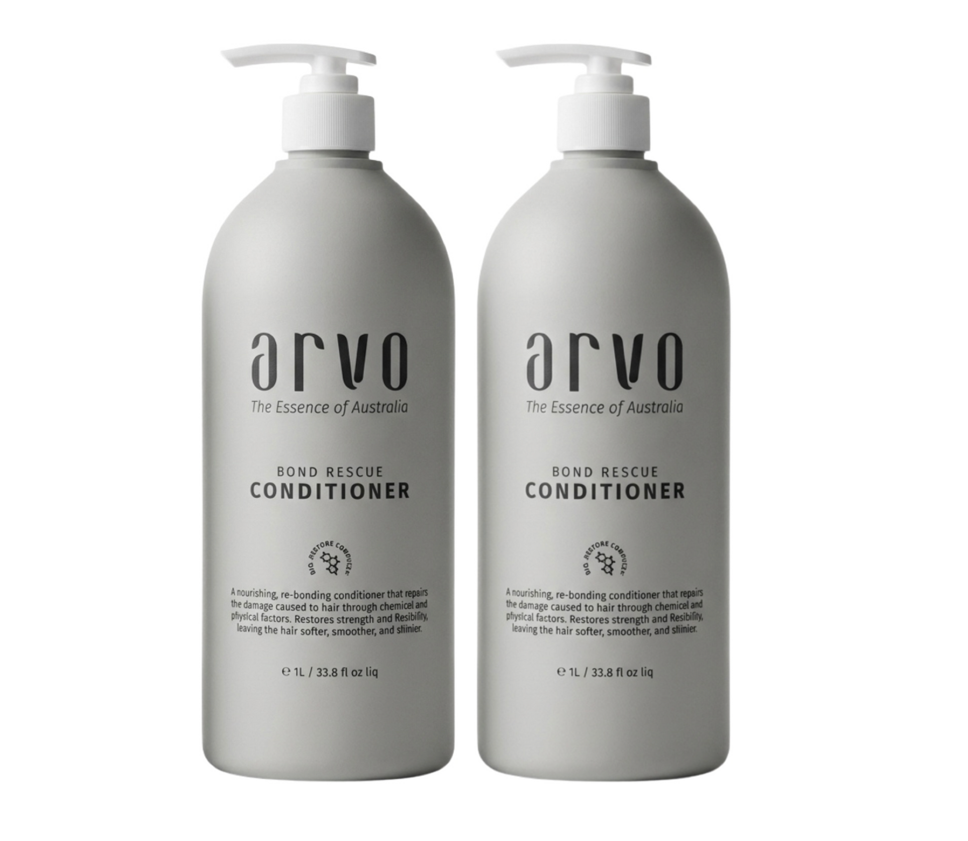 Arvo Bond Rescue Conditioner 1000ml (2pc)