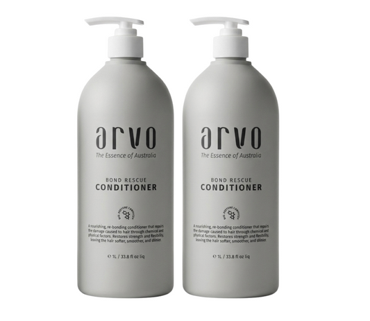 Arvo Bond Rescue Conditioner 1000ml (2pc)