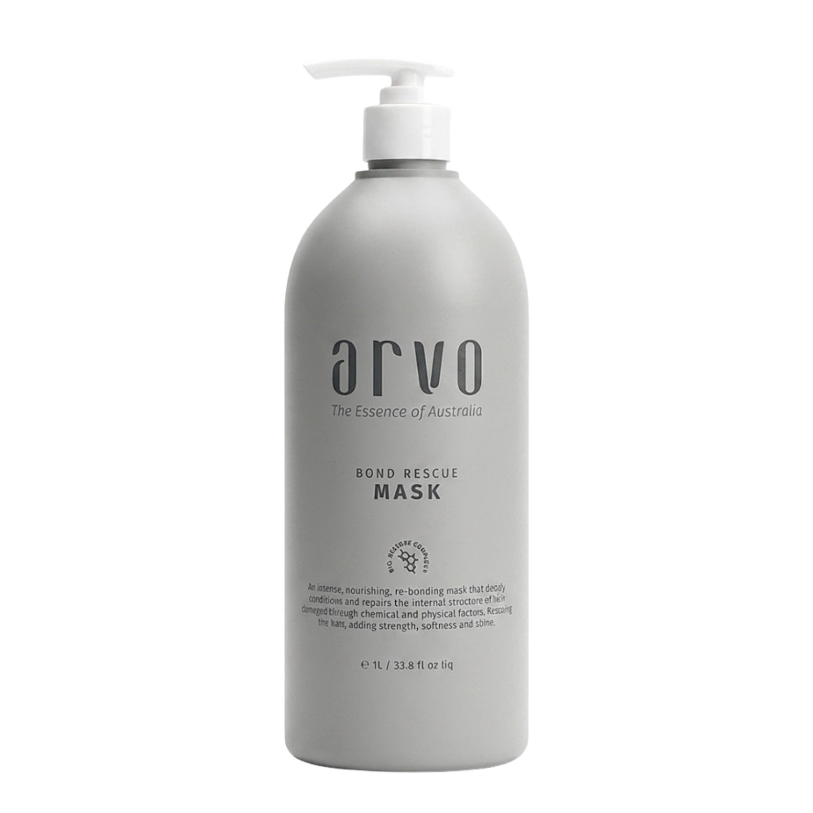 Arvo Bond Rescue Hair Growth Mask 1000ml